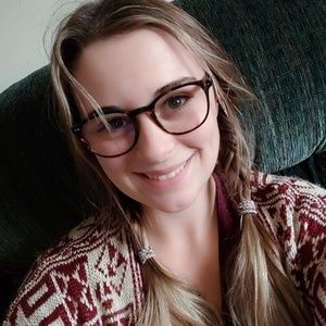 Meet your Posher, Tiana